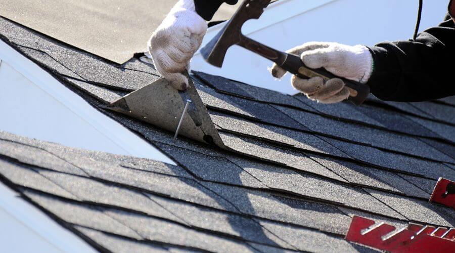 Professional residential roofers in Elkhart, TX